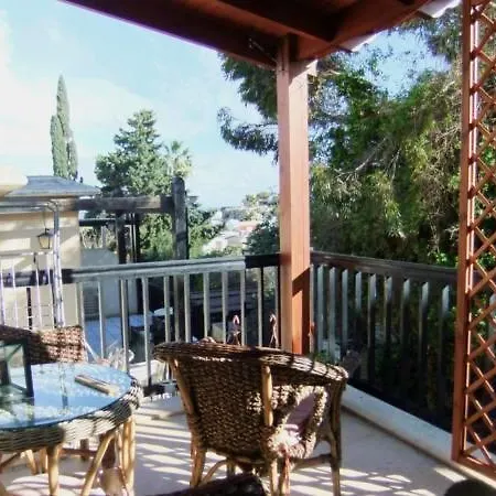 The Divers - Ayios Elias, Protaras, Cyprus Holiday home